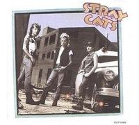 Stray Cats - Rock Therapy