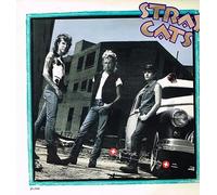 Stray Cats ?- Rock Therapy