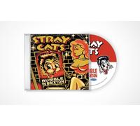 Stray Cats Rumble in Brixton (CD) Album