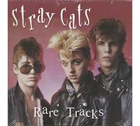 Stray Cats - Stray Cat Strut-Rare Tracks [Vinilo]