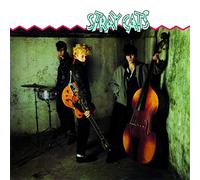 Stray Cats – Stray Cats – Vinilo 12" – Music on Vinyl