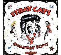 Stray Cats - Stray Cats - Runaway Boys (2 LP Vinilo)
