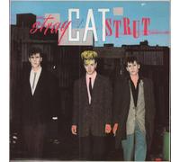 STRAY CATS - STRAY CATS - STRAY CAT STRUT 7in