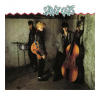 Stray Cats Stray Cats (Vinyl) 12" Album