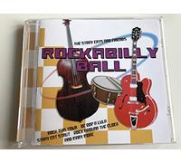 Stray Cats, the and Friends - Rockabilly Ball [Import]