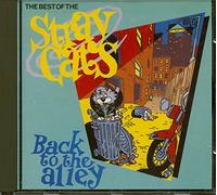 Stray Cats - The Best of...