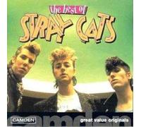 Stray Cats - The Best of The Stray Cats