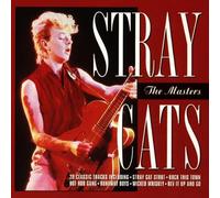 Stray Cats - The Masters [Import]