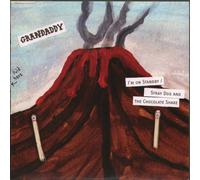 Stray Dog and the Chocolate... [Vinilo]