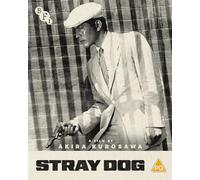 Stray Dog (Blu-ray) [Blu-ray]