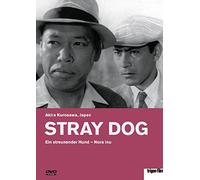Stray Dog - Ein streunender Hund (OmU) [Alemania] [DVD]
