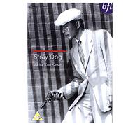 Stray Dog [Reino Unido] [DVD]