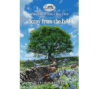 Stray from the Fold: 14 (Cobble Hill Farm Mysteries)