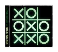 Stray from the Path Clockworked (CD) Album (Jewel Case)