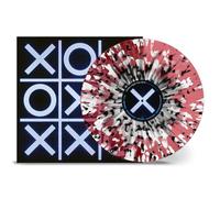 Stray From The Path - Clockworked (LP Splatter) [Vinilo]