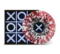Stray From The Path - Clockworked (LP Splatter) [Vinilo]