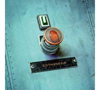 Stray from the Path – Euthanasia – CD – Importación USA – The Orchard