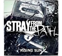 Stray From The Path - Rising Sun [Vinilo]