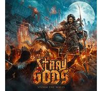 Stray Gods - Storm The Walls