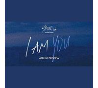 STRAY KIDS 3rd Mini Album - I am YOU [ ALL SET ] CD + Photobook + 3 QR Photocards + OFFICIAL POSTCARD BOOK AND PHOTOCARD + OFFICIAL POSTER + FREE GIFT / K-Pop Sealed