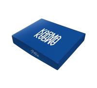 Stray Kids 4th Full Album [KARMA] versión estándar de libro de fotos + P.O.B + [tarjeta fotográfica extra especial] (CEREMONY)