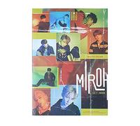 STRAY KIDS 4th Mini CLE 1: Miroh Album Standard (Miroh), CD + Photobook + 3 QR Photocards+(Extra 4 Photocards + 1 Doble Card)