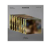 Stray Kids - 5 estrellas [DIGIPACK VER.] 3er álbum+beneficio de preventa (CHANGBIN ver.)