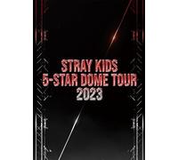 Stray Kids – 5 estrellas Dome Tour – Sony Music (2023)