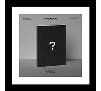 Stray Kids 5-STAR 3er álbum versión limitada CD+104p PhotoBook+2p PhotoCard+1p OOTD Mini Poster On Pack+Sticker Set+1p Cartoon Postcard+POB+Tracking Sealed