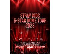 Stray Kids 5-Star Dome Tour 2023 - Edición limitada