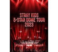 Stray Kids 5-Star Dome Tour 2023 - Edición limitada