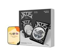 Stray Kids Album - ATE Chk Chk ver.+Pre Order Benefits+BolsVos Exclusive K-POP Giveaways Package