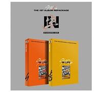 Stray Kids - Álbum de fotos (72p, 2 p, 2 p, 1 postal, 1 postal, mensaje de fotografia, seguimiento de Kpop sellado