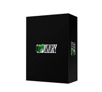 STRAY KIDS Álbum - ODDINARY Frankenstein Ver. (Limited Ver) Álbum