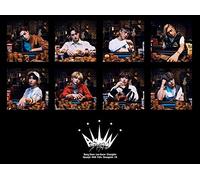 Stray Kids - All In [CD + Special ZINE / Limited Edition Type C]