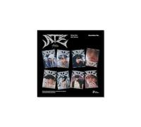 Stray Kids ATE 9th Mini álbum ACCORDION Ver (acordeón aleatorio)