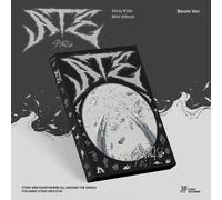 Stray Kids - ATE (9th Mini Album) - Boom Ver. (ATE)