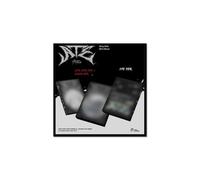 Stray kids ATE 9th Mini Album Limited Edition ATE Ver + Standard 2 Ver Set (a través de DHL Express)