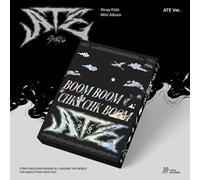 Stray Kids ATE (ATE Ver.) (CD) Album (Importación USA)