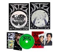 Stray Kids - [ATE] (Standard - Random Ver.) Photobook + CD-R + Photocard + 4-CUT Photo + 2 Pin Button Badges+ 5 Extra Photocards