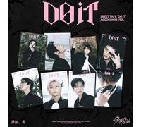 Stray Kids - Audio Cd Stray Kids - Skz It Tape (Do It) (Accordion Version)
