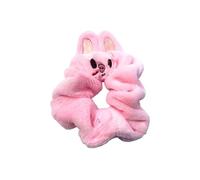 Stray-Kids - Banda para el pelo S-K-ZOO, "KARMA", bonita cuerda para el pelo de Hyunjin, anillo de pelo Felix, diadema de felpa (Chang Bin, talla única)