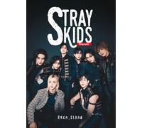 Stray Kids Biography: “A Journey of Identity, Resilience, and Self-Creation”