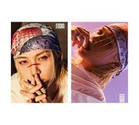 Stray-Kids Calcomanía SK-Z calcomanía Karma calcomanía autoadhesiva Stay SK-Z Poster (Felix 2)