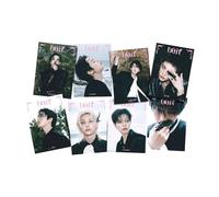 Stray Kids - Cinta SKZ IT [Do it] acordeón Digipack versión P.O.B (FELIX)