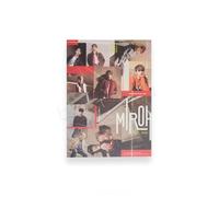 Stray Kids - Clé 1 : Miroh (4th Mini Album) - CLÉ 1