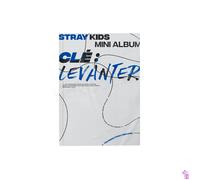 Stray Kids - Clé : Levanter (5th Mini Album) - CLÉ Ver.