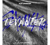 Stray Kids Clé: Levanter (CD) Album (Importación USA)