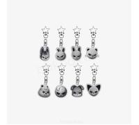 Stray Kids - EVIL SKZOO ACRYLIC KEYRING Ver. [SKZOO Everywhere All Around The World] - BbokAri ver. (Felix)