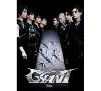 Stray Kids - Giant [w/ Blu-ray / Type A]